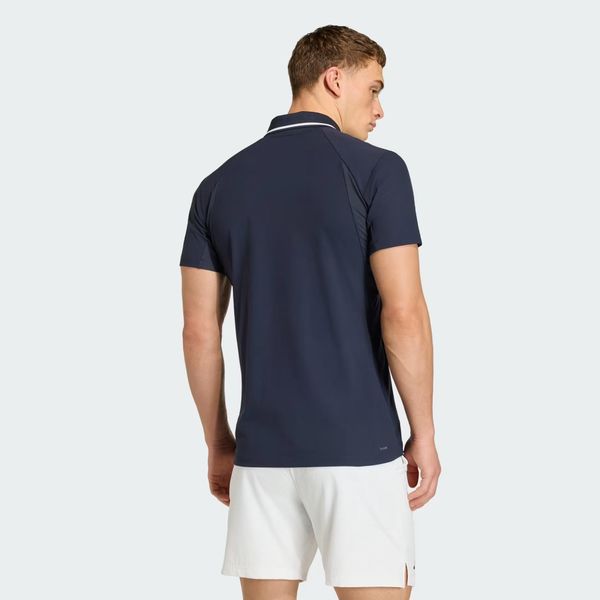  Áo Polo tennis/pickleball adidas Climacool Freelift Nam - KE6691 