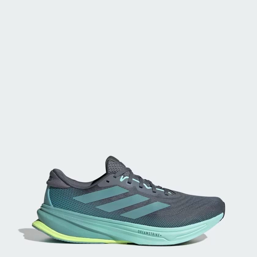  Giày chạy bộ adidas Supernova Rise 2 Nam - JQ7701 