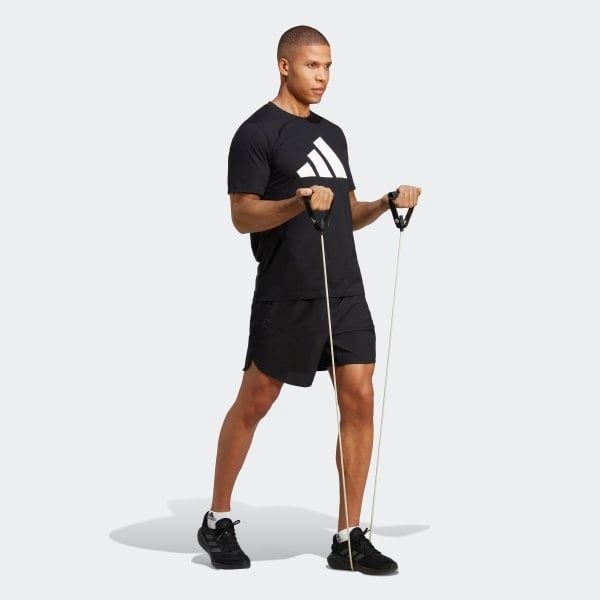  Áo T-shirt tập luyện adidas Nam - IB8273 