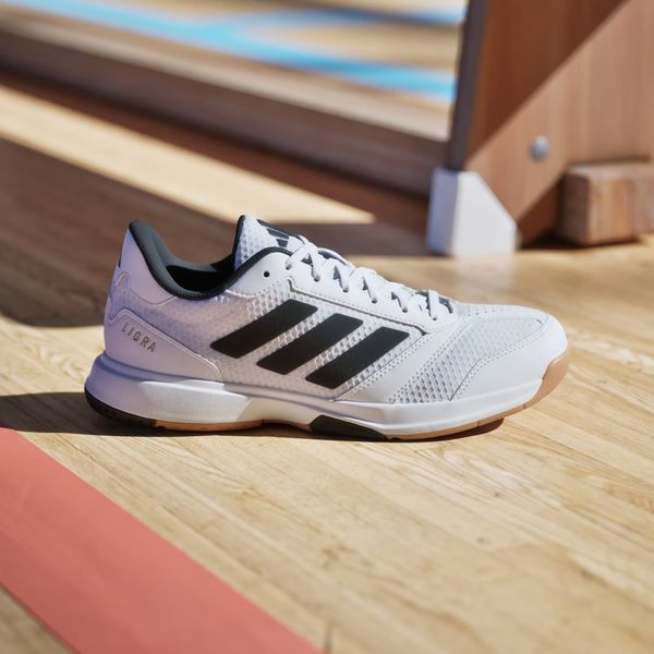  Giày thể thao trong nhà/pickleball adidas Ligra 8 Nam - JI1505 