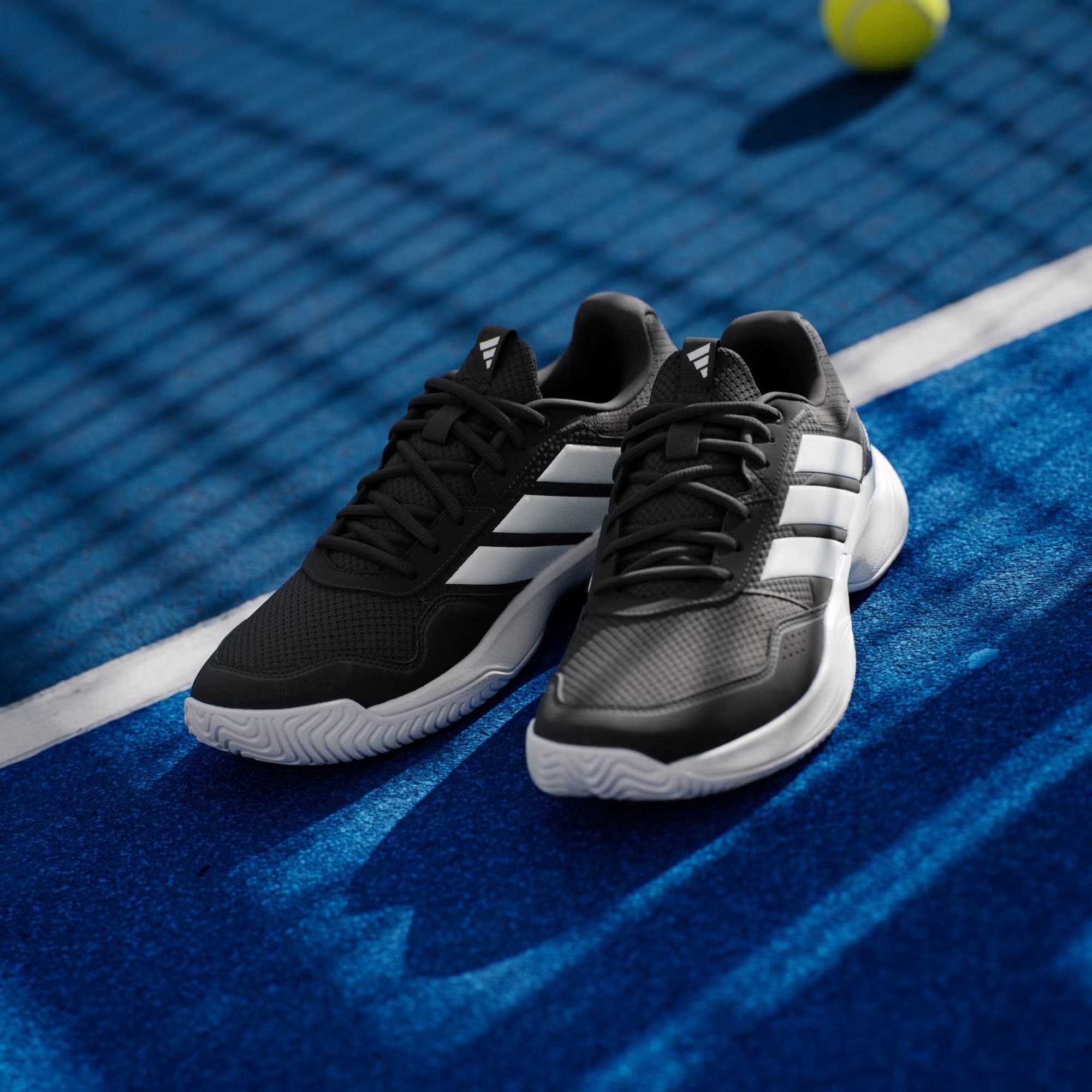  Giày tennis/pickleball adidas GameCourt 3 All Court Nam - KI3598 