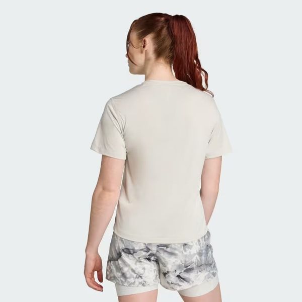  Áo T-shirt chạy bộ adidas Own The Run Nữ - JN9606 
