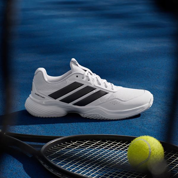  Giày tennis/pickleball adidas GameCourt 3 All Court Nam - KI3595 