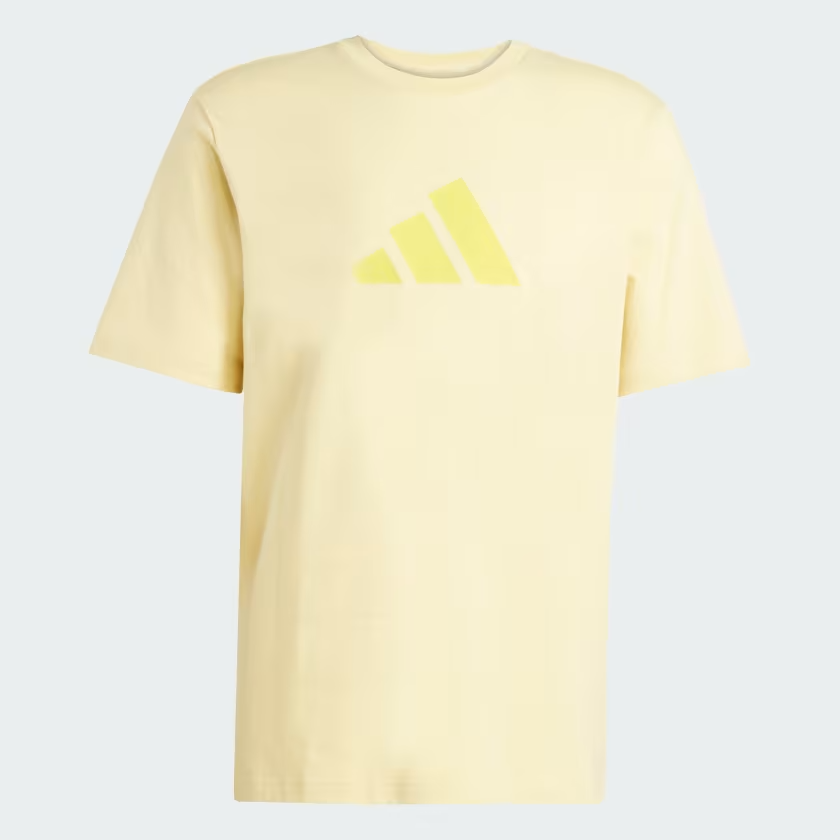  Áo T-shirt adidas Z.N.E. Nam - JD5981 