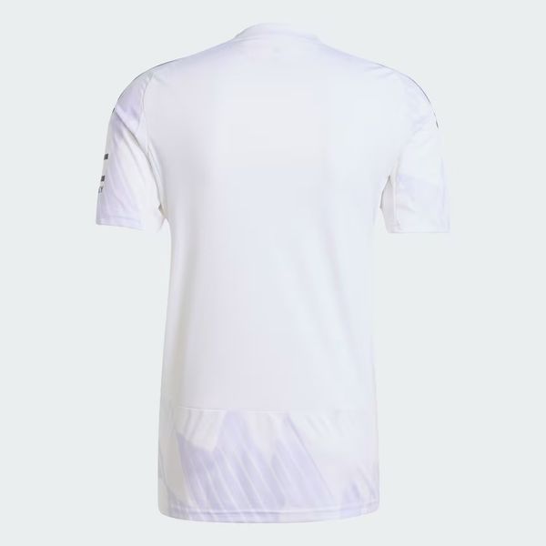  Áo jersey bóng đá adidas sân khách Manchester United 25/26 Nam - JI7423 