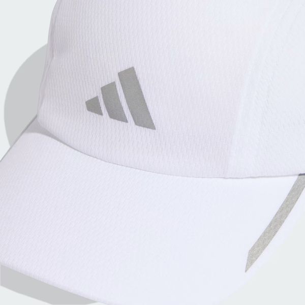  Mũ lưỡi trai chạy bộ adidas CLIMACOOL Unisex - JZ0505 