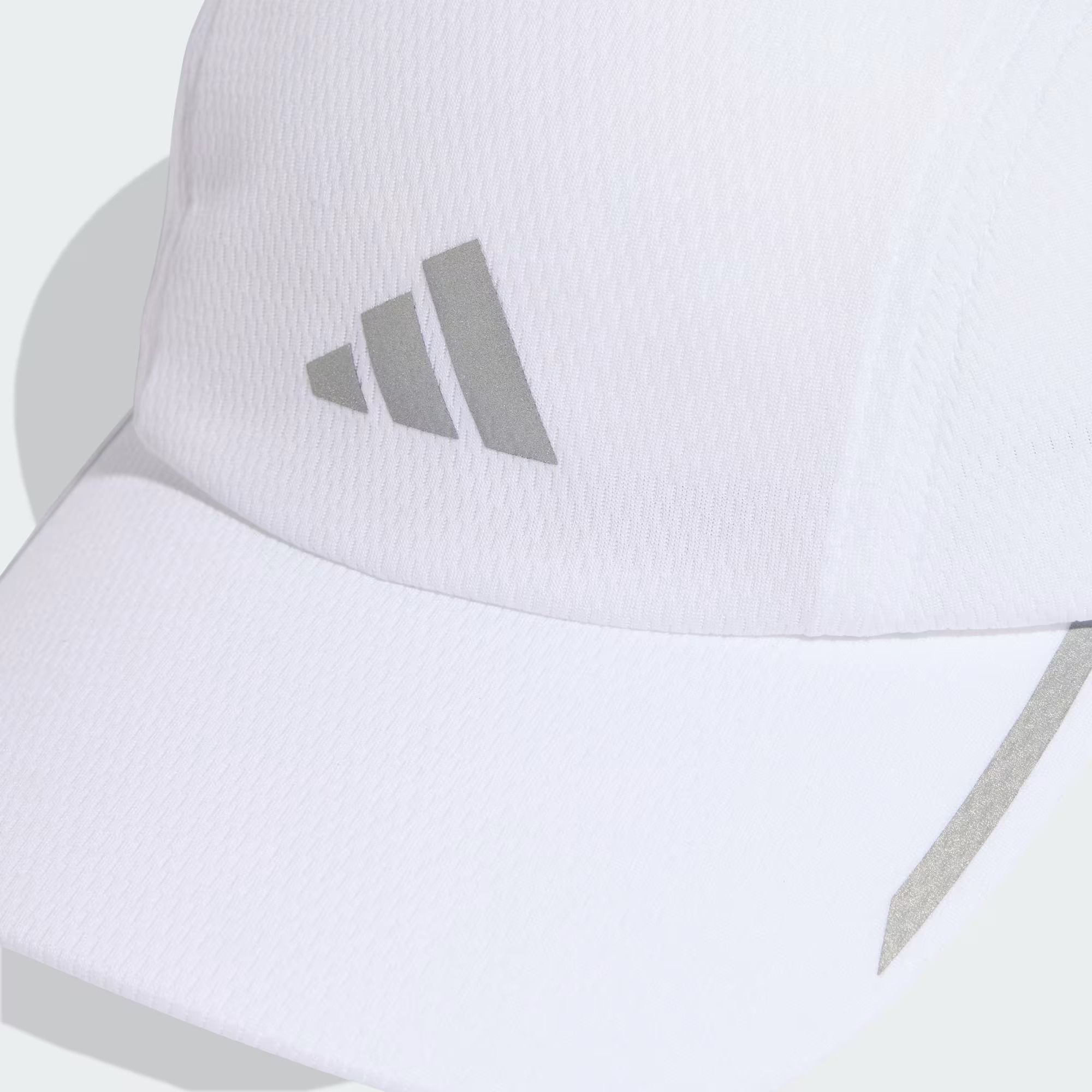  Mũ lưỡi trai chạy bộ adidas CLIMACOOL Unisex - JZ0505 