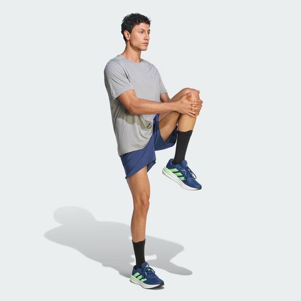  Áo T-shirt chạy bộ adidas adi365 Essentials Nam - KB5961 