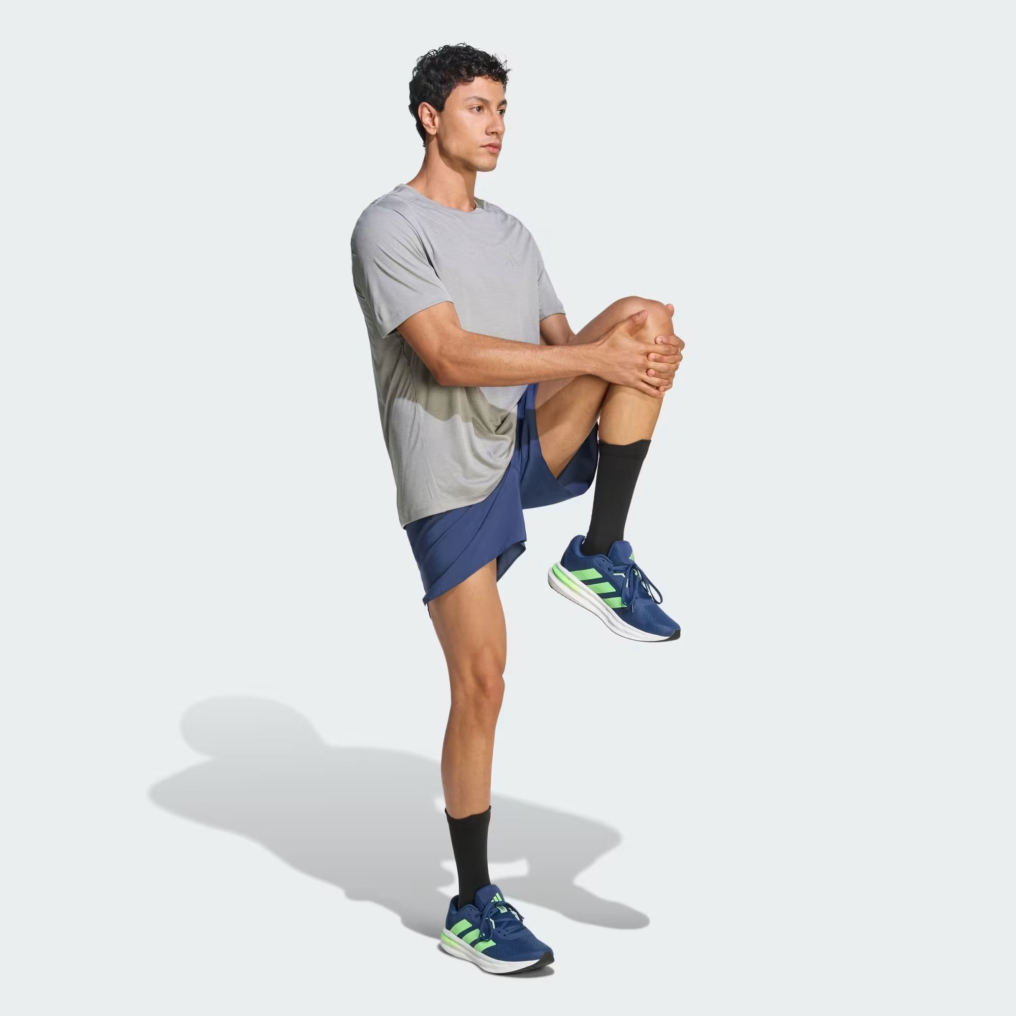  Áo T-shirt chạy bộ adidas adi365 Essentials Nam - KB5961 
