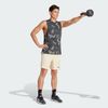  Quần short tập luyện adidas Designed for Training Workout Nam - IS3834 