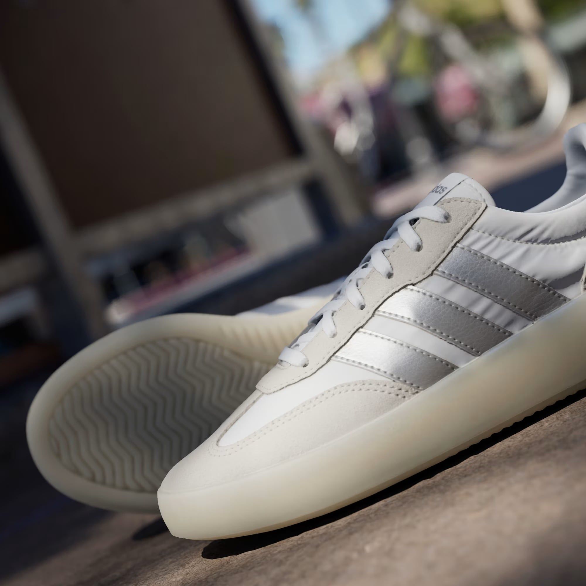  Giày thời trang adidas Barreda Decode Nữ - JI2321 