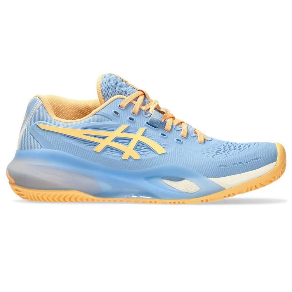 Giày tennis/pickleball ASICS GEL-RESOLUTION X PADEL Nữ 1042A285.400 