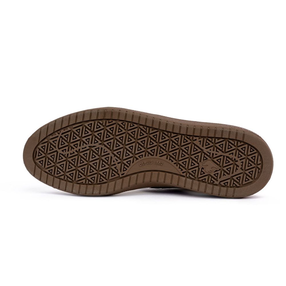  Giày thời trang le coq sportif Unisex LU5FSN55UZ-WHWR 