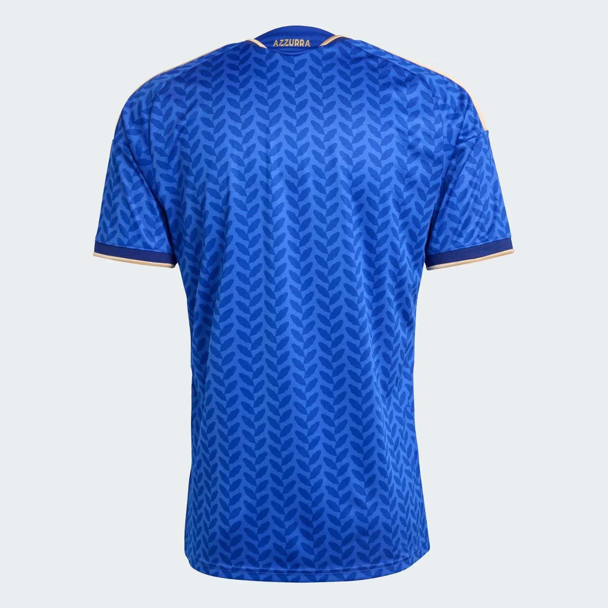  Áo jersey bóng đá adidas Sân nhà Ý 26 Replica Nam - JL6937 
