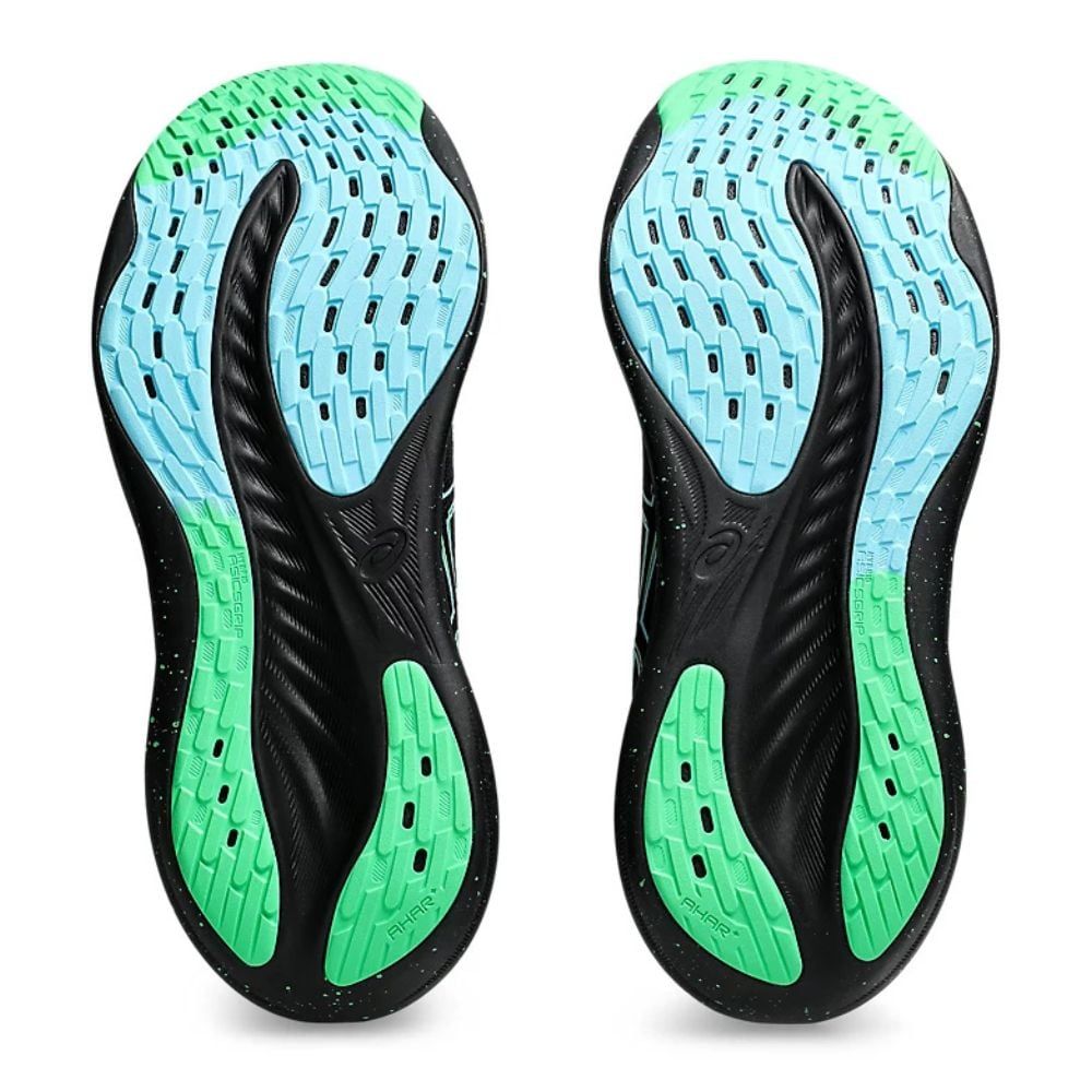  Giày chạy bộ ASICS GEL-NIMBUS 26 Nam - 1011B794.004 