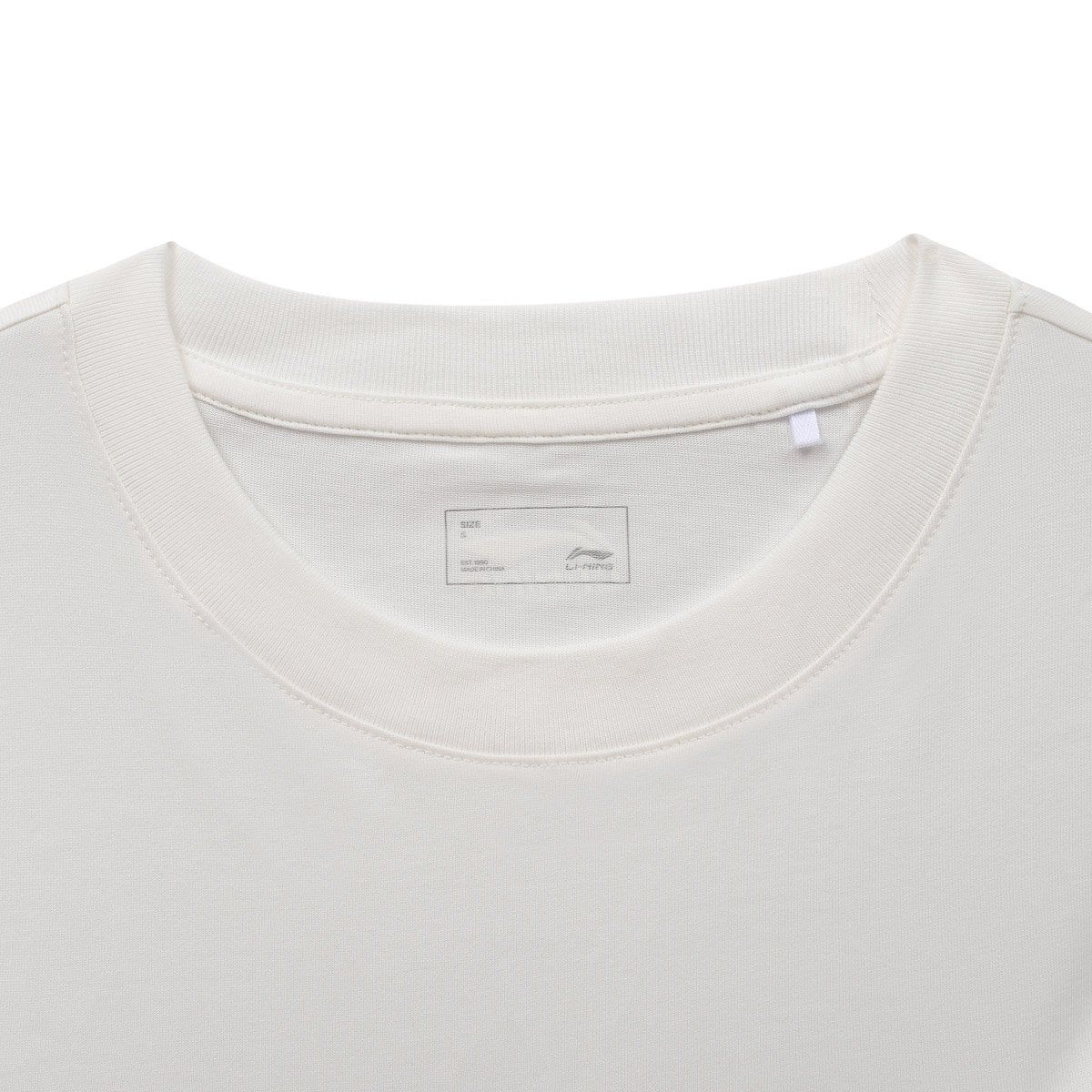  Áo T-shirt Li-Ning Nữ AHSV186-1V 