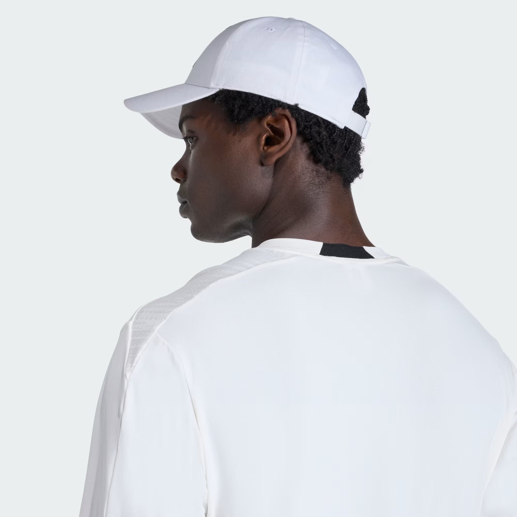  Mũ lưỡi trai adidas New Unisex - JP0392 