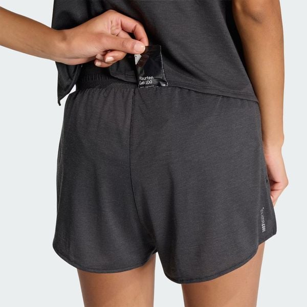  Quần short chạy bộ adidas All Time Classics Nữ - JY8636 