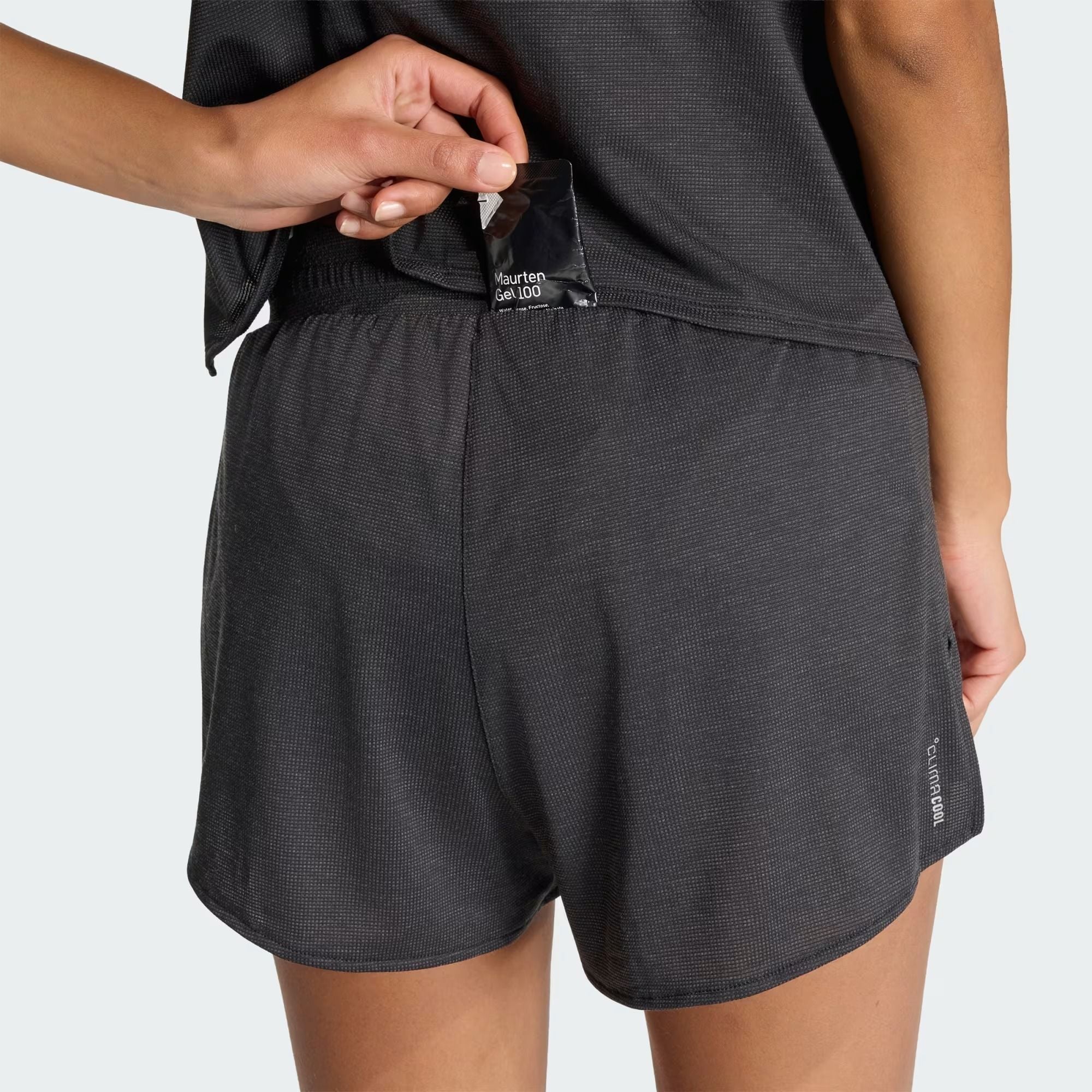  Quần short chạy bộ adidas All Time Classics Nữ - JY8636 