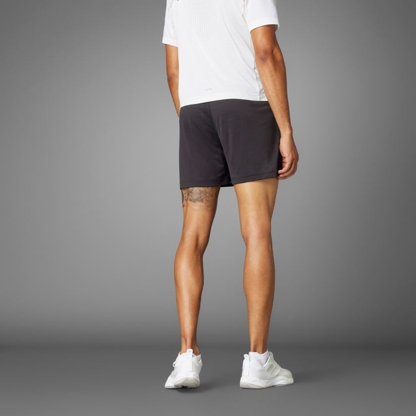  Quần short tập luyện adidas Airchill Nam - JI8193 