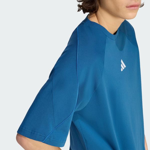  Áo T-shirt adidas Stadium Nam - KC0430 