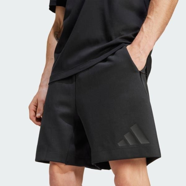  Quần short adidas New Z.N.E. Nam - JE7540 
