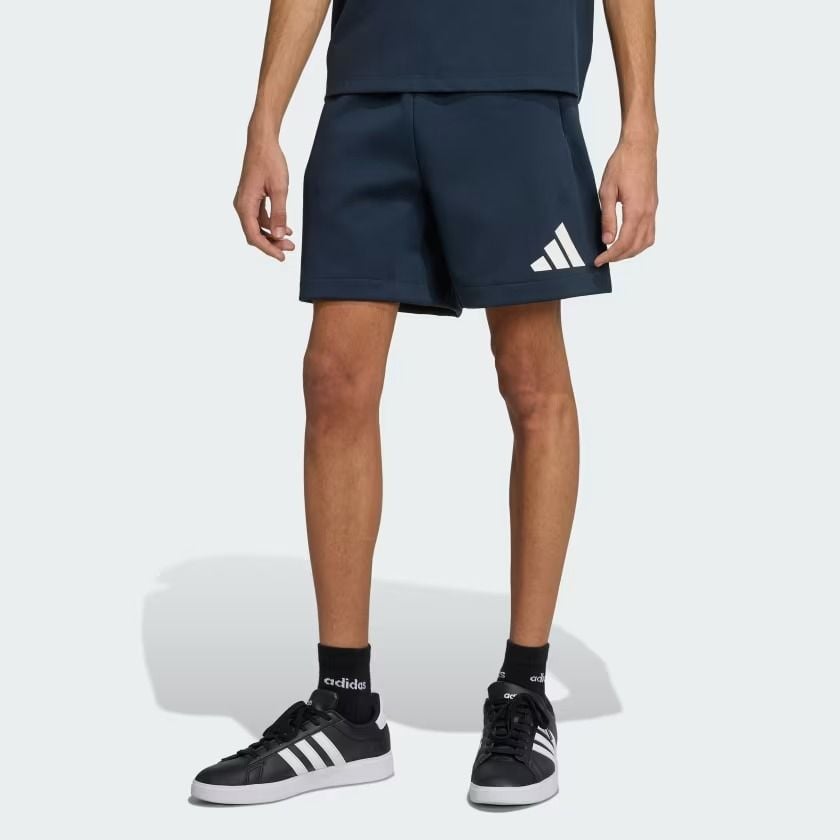  Quần short adidas Z.N.E. Nam - JW4742 