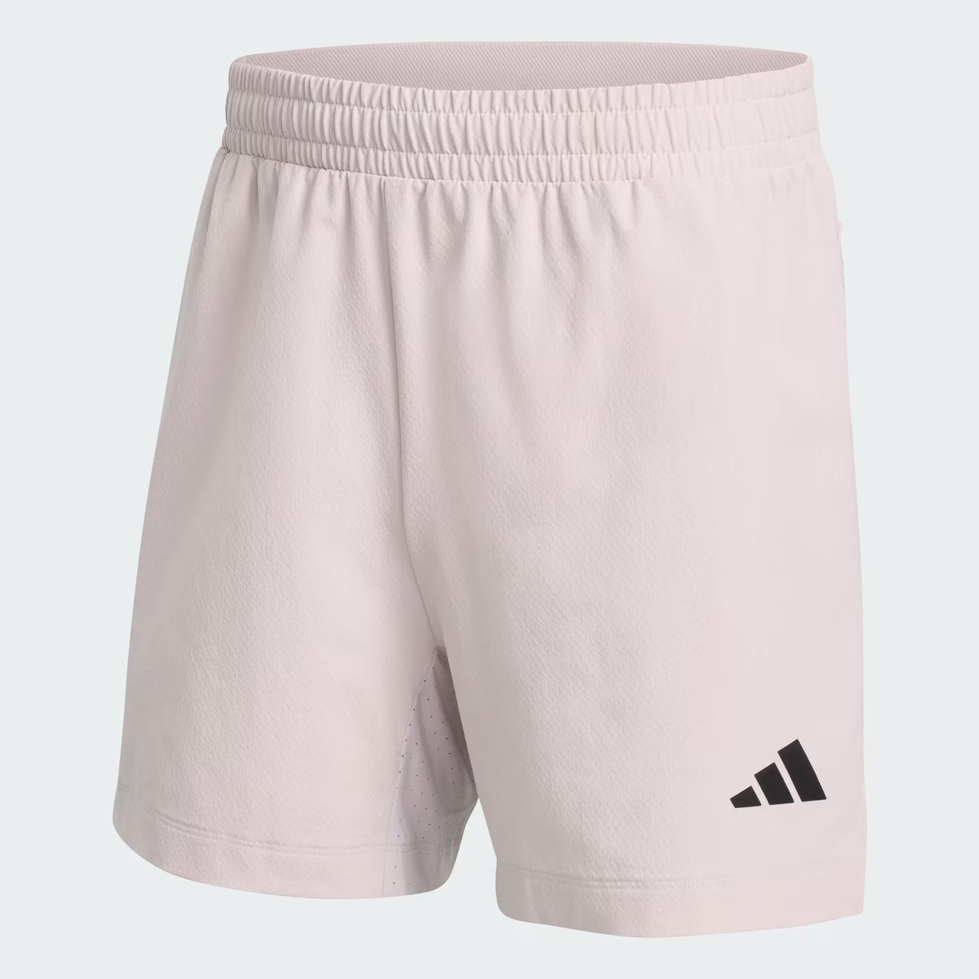  Quần short tập luyện adidas D4T PrimeLift 3 sọc Nam - KD0359 