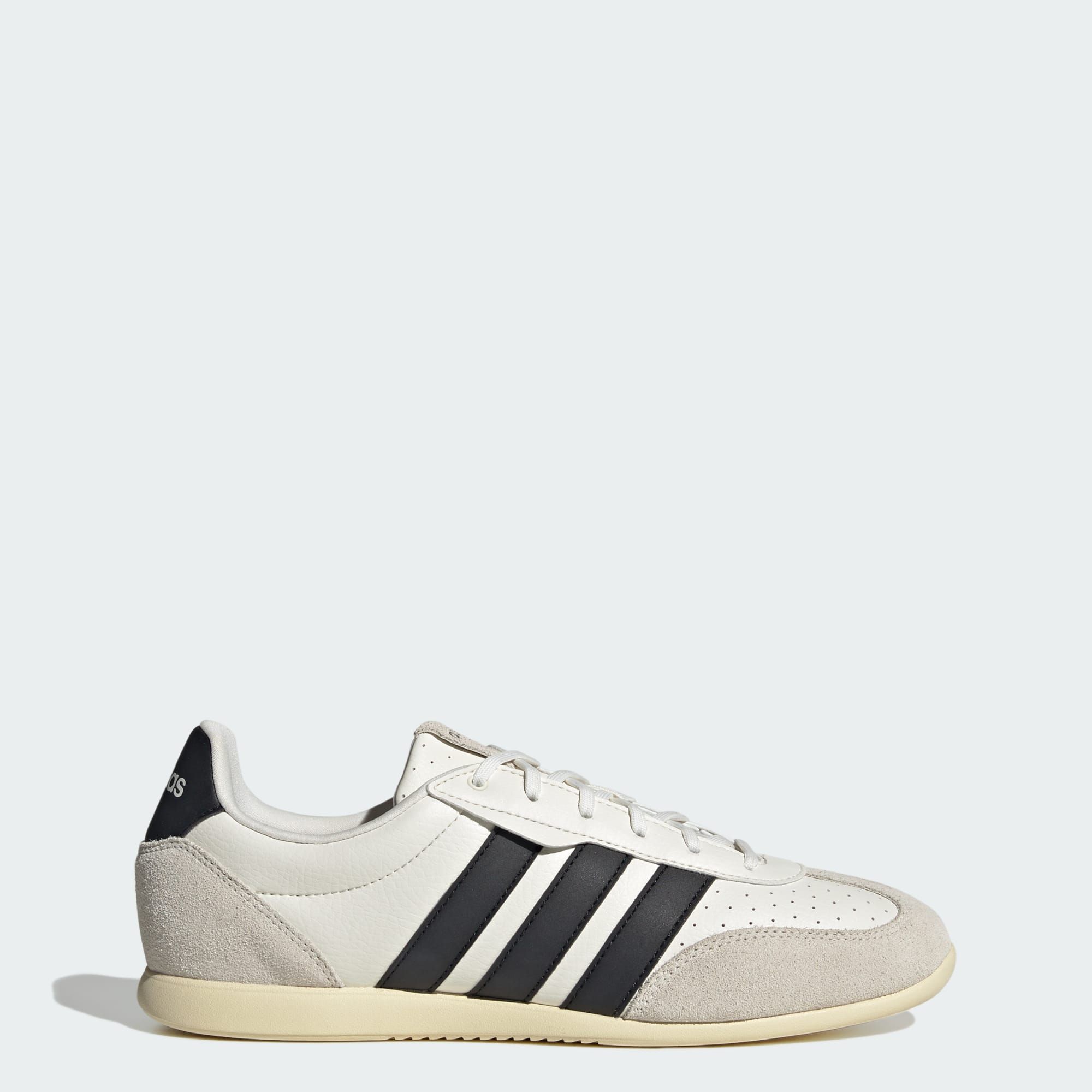  Giày thời trang adidas Barreda Lo Nam - JR4618 