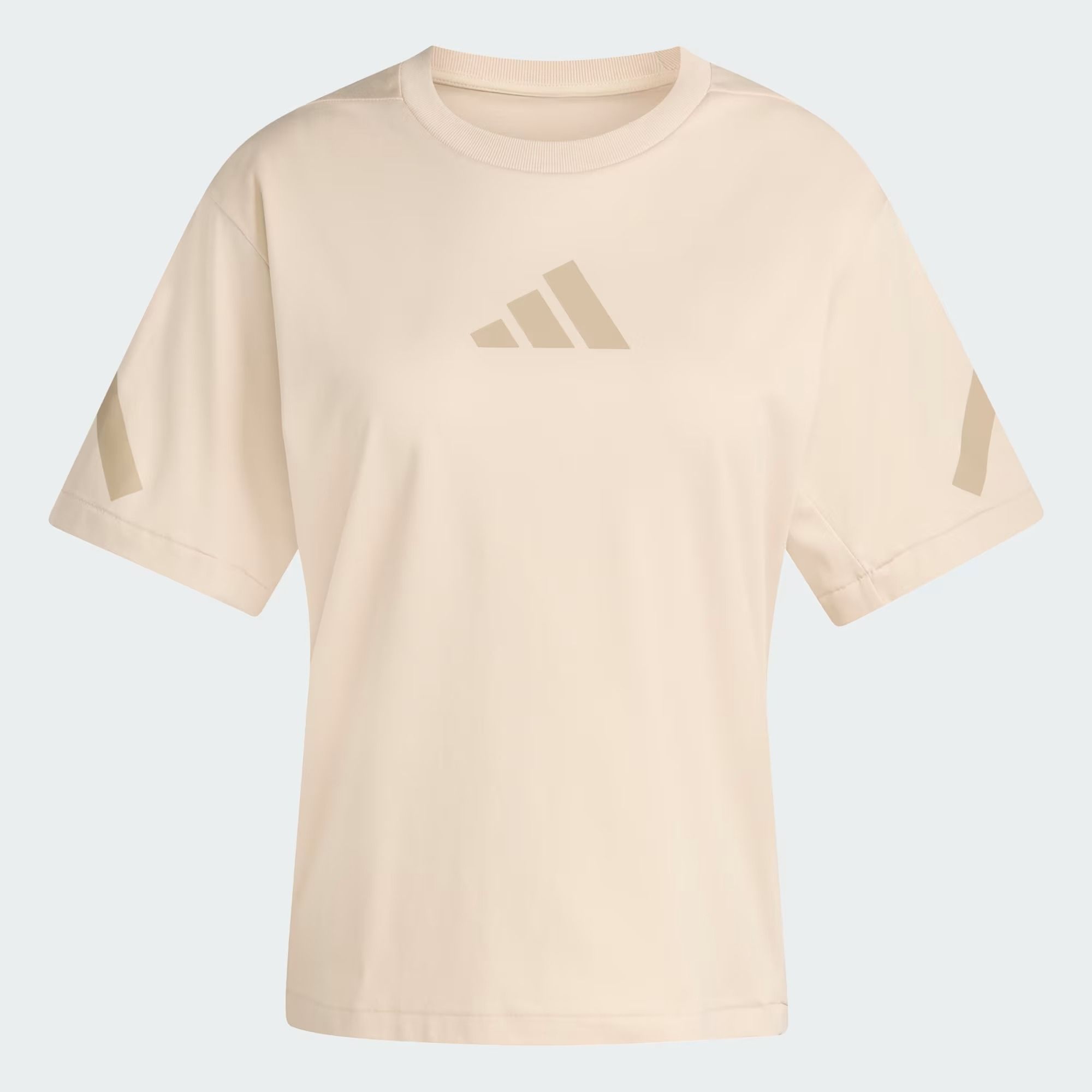  Áo T-shirt adidas Z.N.E. Nữ - KC7717 