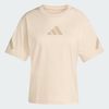  Áo T-shirt adidas Z.N.E. Nữ - KC7717 