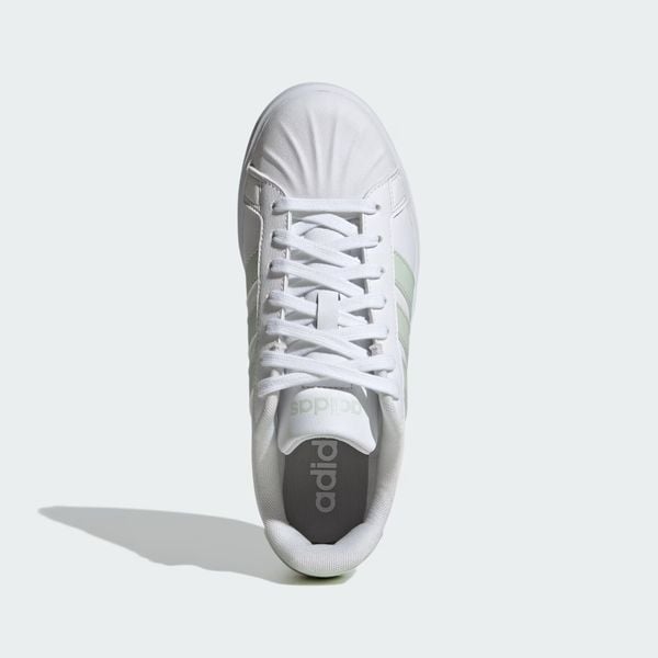  Giày thời trang adidas Streettalk Nữ - JQ0702 