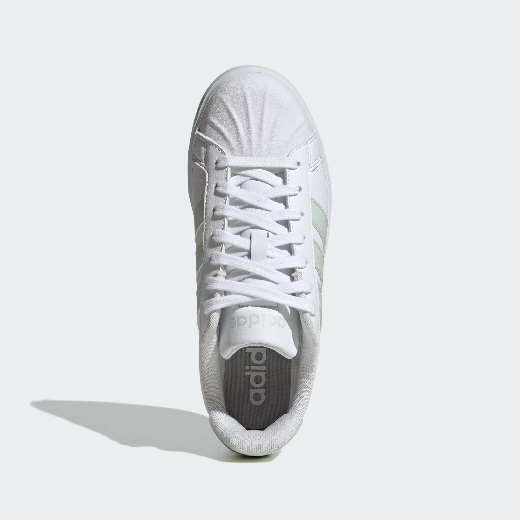  Giày thời trang adidas Streettalk Nữ - JQ0702 