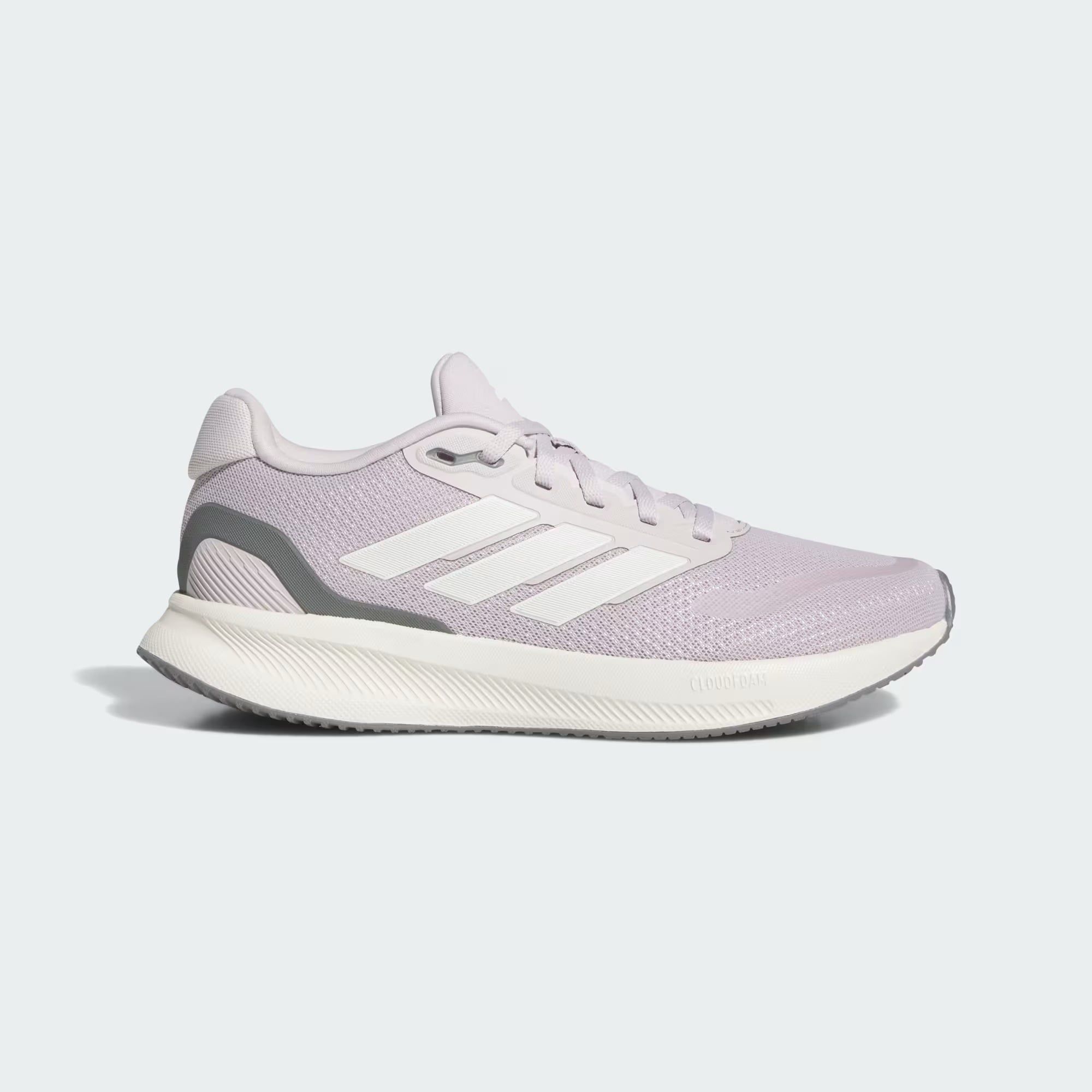  Giày chạy bộ adidas Runfalcon 5 Nữ - JQ9399 