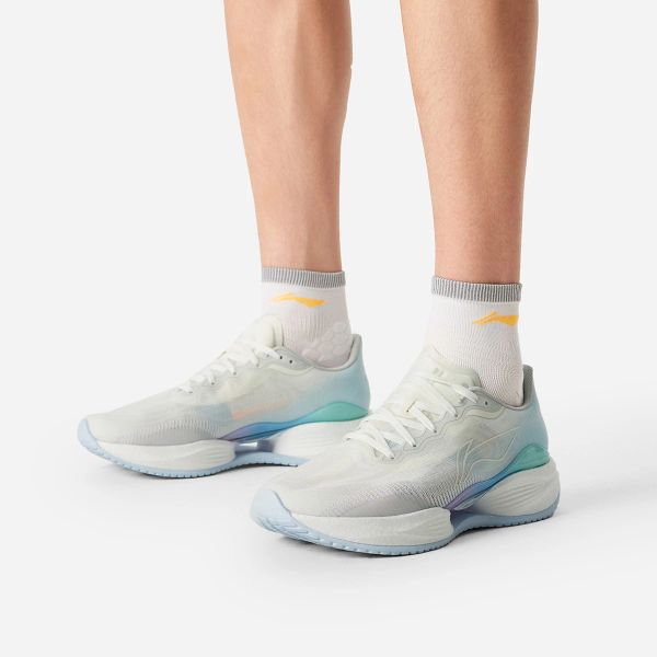  Giày chạy bộ Li-Ning SUPER LIGHT 22 Nam ARVV001-25V 