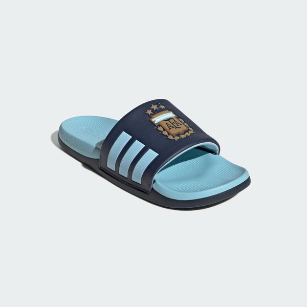  Dép quai ngang adidas Adilette Comfort 2.0 Argentina Unisex - JS4974 