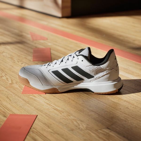  Giày thể thao trong nhà/pickleball adidas Ligra 8 Nam - JI1505 