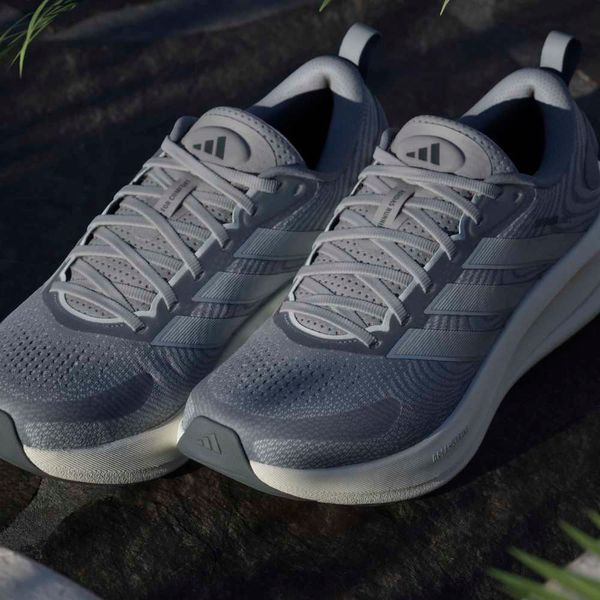  Giày chạy bộ adidas Supernova Ease 2 Nam - JQ4252 