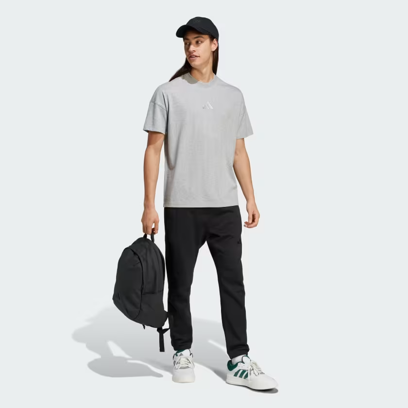  Áo T-shirt adidas ALL SZN Nam - IY4138 