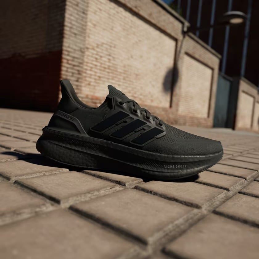  Giày chạy bộ adidas Ultraboost 5 Nam - ID8812 