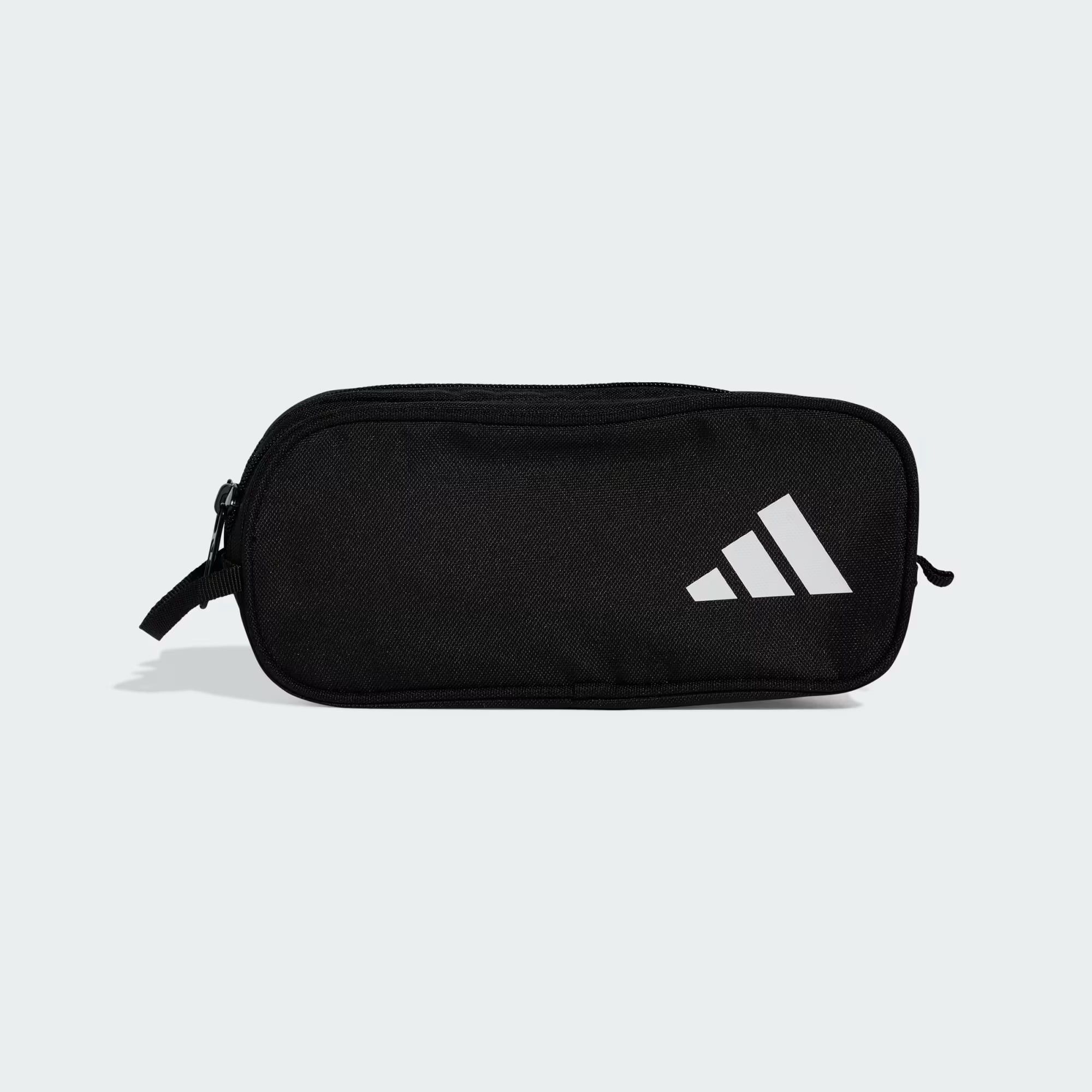  Túi đựng bút adidas hai khoá Unisex - JD1308 