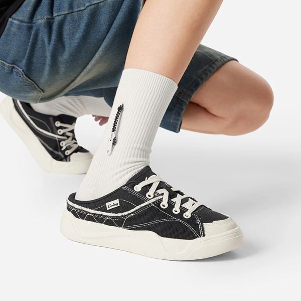  Giày thời trang Li-Ning Nữ AGCV066-1V 