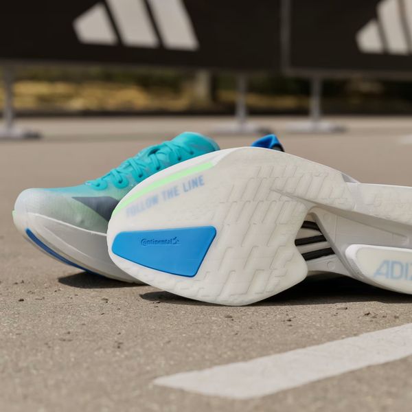  Giày chạy bộ adidas Adizero Adios Pro 4 Nam - JS2579 