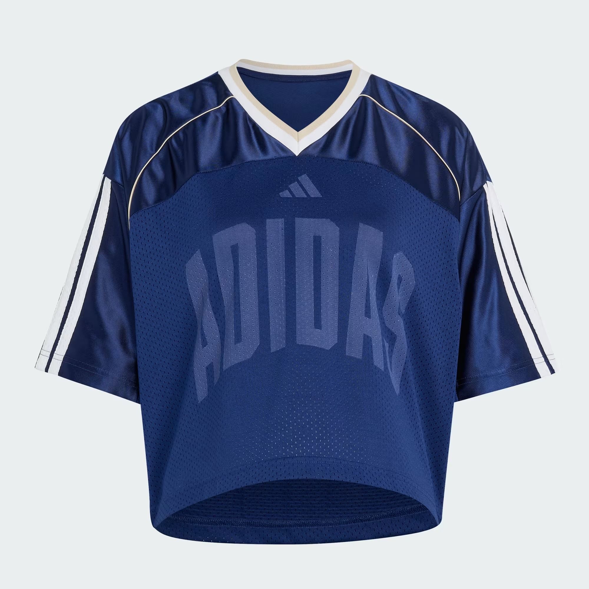  Áo T-shirt adidas Stadium Nữ - KR5329 