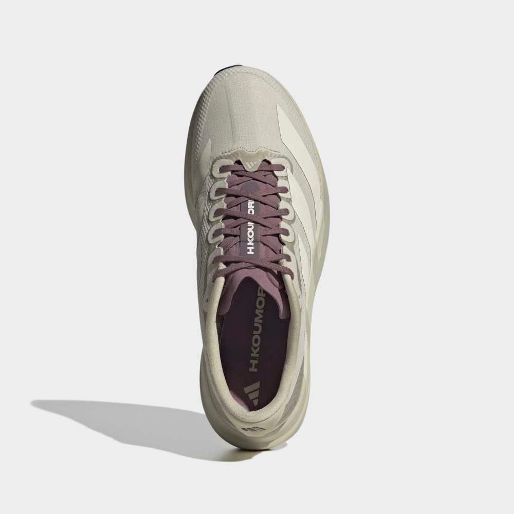  Giày chạy bộ adidas Adizero EVO SL Nam - JS2441 