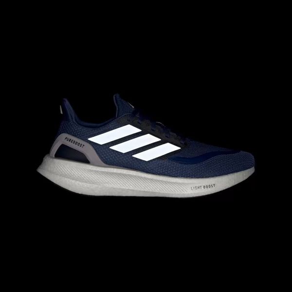  Giày chạy bộ adidas Pureboost 5 Nam - JR2992 