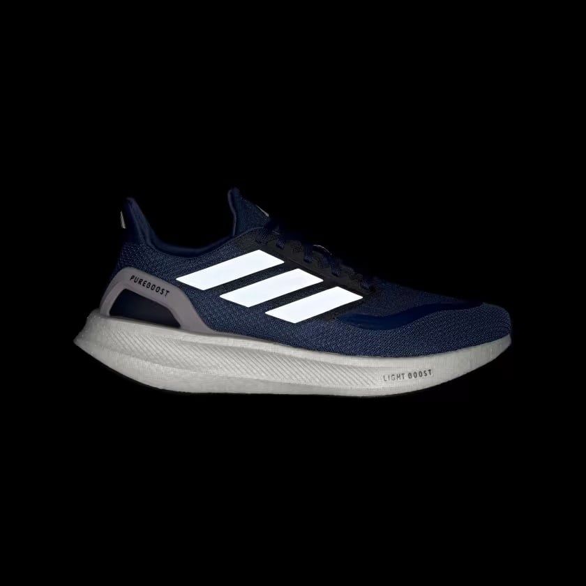  Giày chạy bộ adidas Pureboost 5 Nam - JR2992 