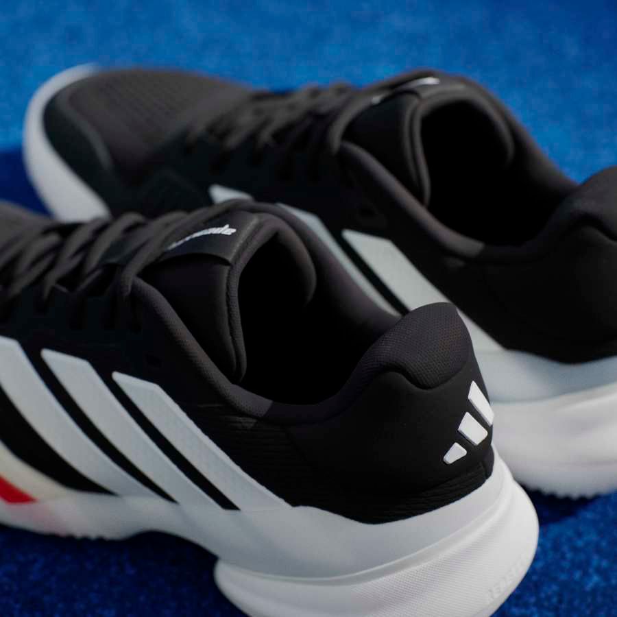  Giày tennis/pickleball adidas Barricade 14 Nam - JR1741 