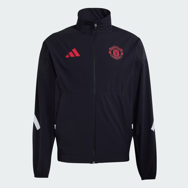  Áo khoác gió adidas Manchester United Z.N.E. Anthem Nam - JM5559 