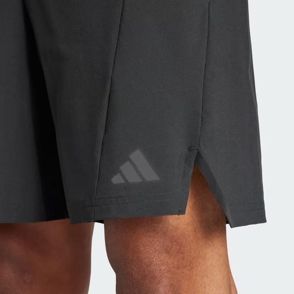  Quần short D4T Short adidas Nam IK9723 